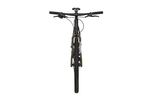 Rower miejski RONDO 2023 BOOZ ST w 100% gotowy do jazdy